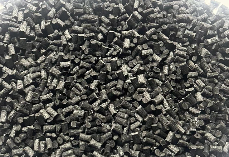 Plastic Resin