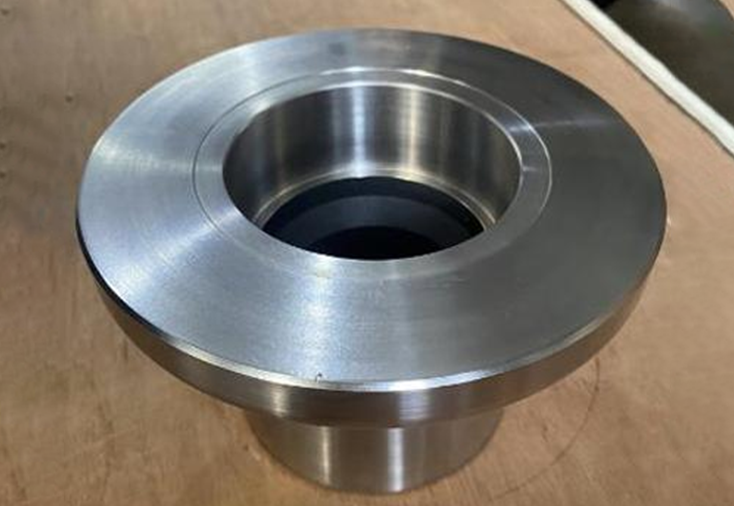 Equipment & Spare Parts of Steel Mill